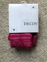 Strømpebukser, Aldrig brugt, Decoy