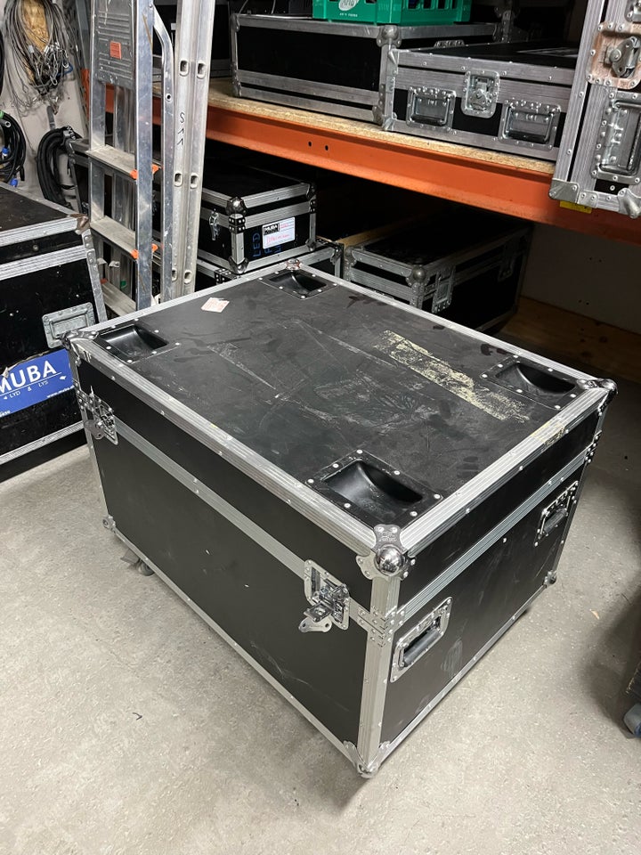 Flight case