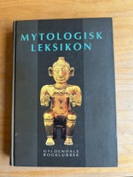 Mytologisk Leksikon, Bellinger, år 1993