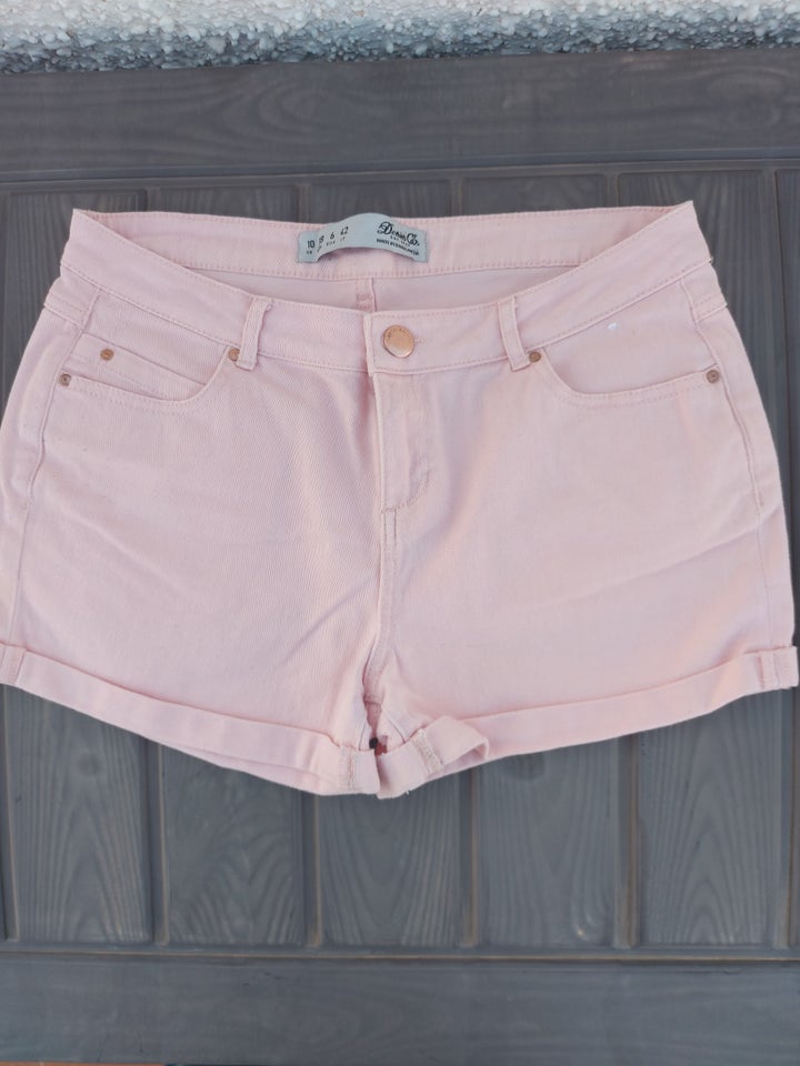 Shorts, Denim & Co, str. 38