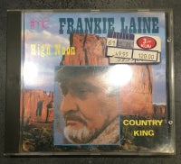 FRANKIE LAINE: High Noon, country