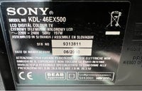 LCD, Sony, 46