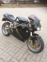 Ducati, 916s, 916 ccm