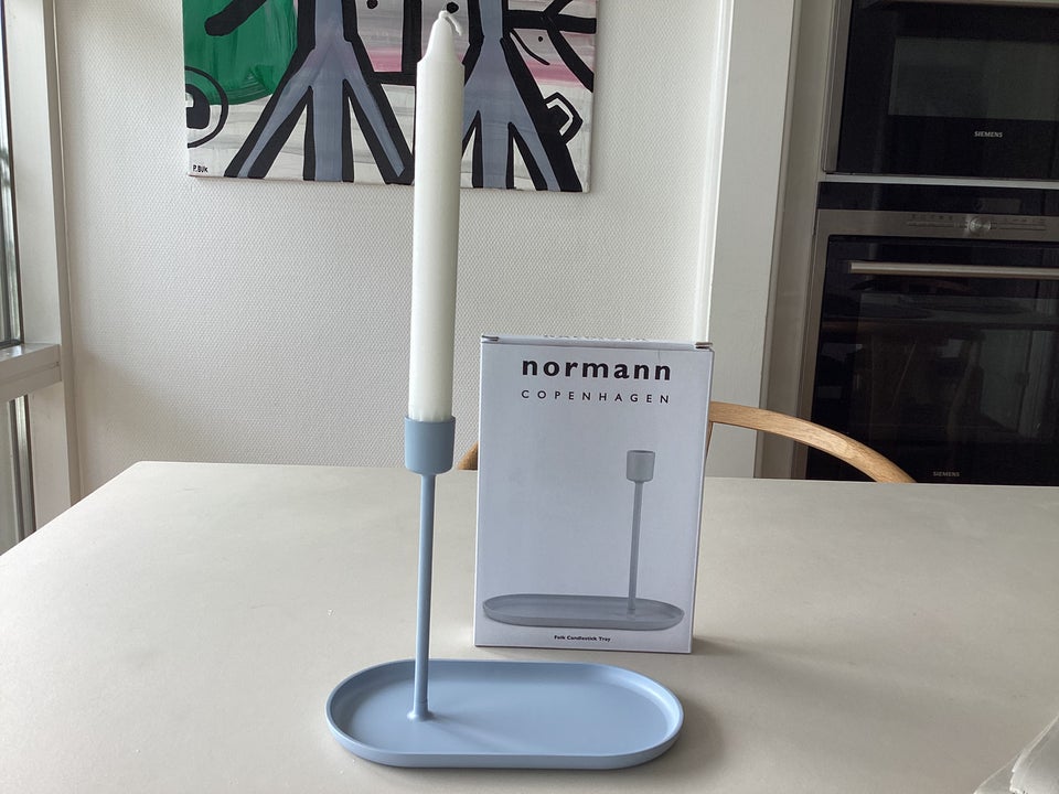 Lysestage Normann Copenhagen