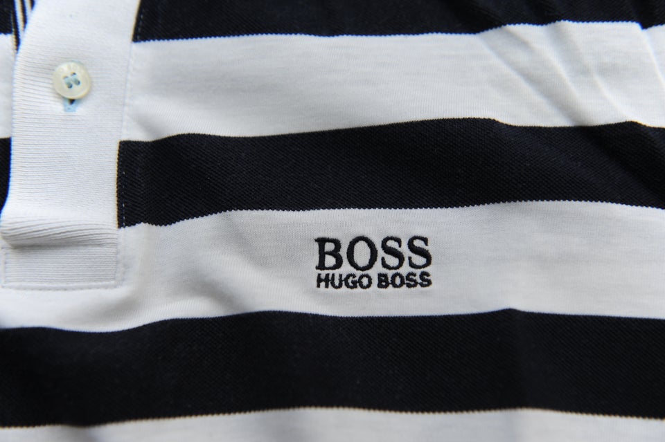 Polo t-shirt, Hugo Boss, str. M