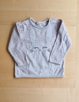 Sweater, str.86 sweater m.kanin motiv, H&M