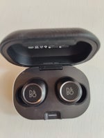 trådløse hovedtelefoner, B&O, E8