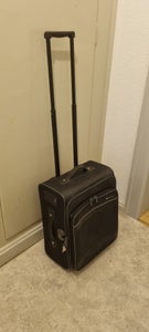 Kufferter, rejsetasker og rygsække - Vestsjælland - køb brugt på DBA