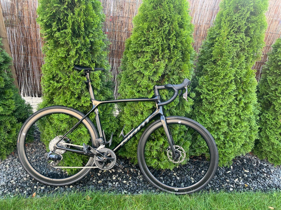 Herreracer, Giant TCR Advanced 1+ disc-AR XL