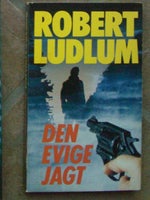 Bourne Duellen m.fl., Robert Ludlum, genre: krimi og