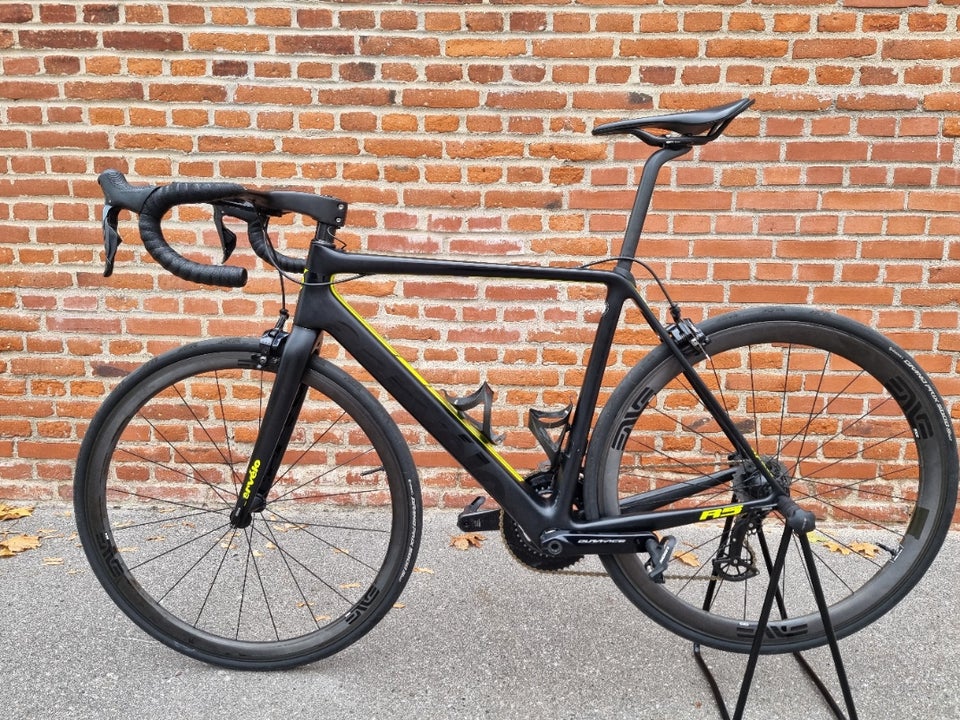 Herreracer, Cervélo R5 Dura Ace Di2, 56 cm stel