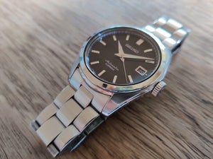 Seiko 2025 sarb033 pris