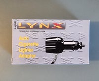 Strømforsyning, Anden konsol, AtarI Lynx