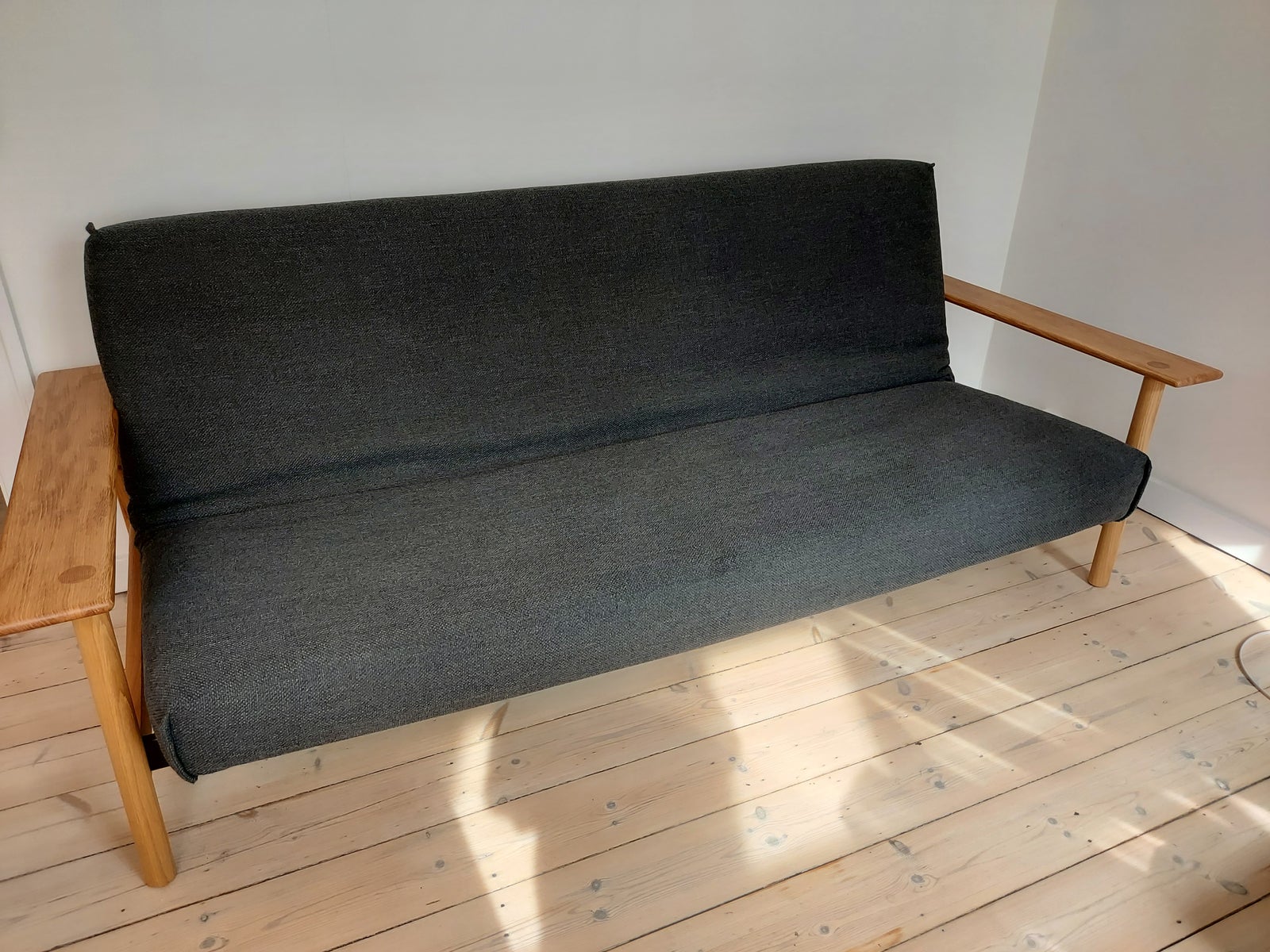 nordic style sofabed