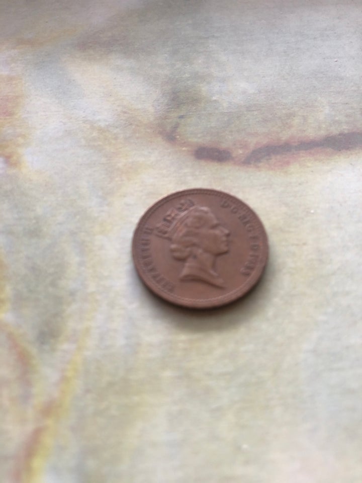 Euro, mønter, 1500