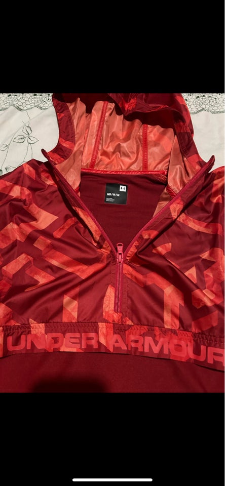 Løbetøj, Under Armour, str. M