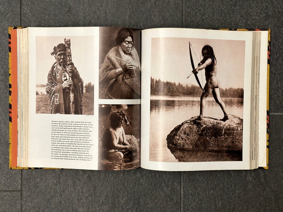 The World of the American Indian, National Geographic