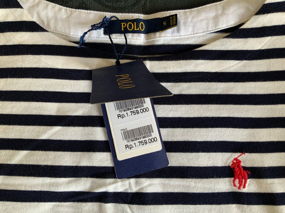 Anden kjole, Polo Ralph Lauren, str. S