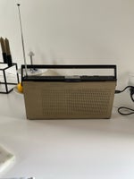 Transistorradio, Bang & Olufsen, Beolit 505