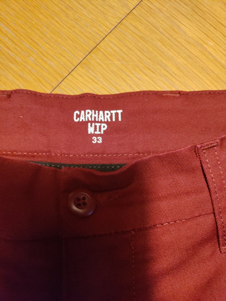 Shorts, Carhartt, str. 33