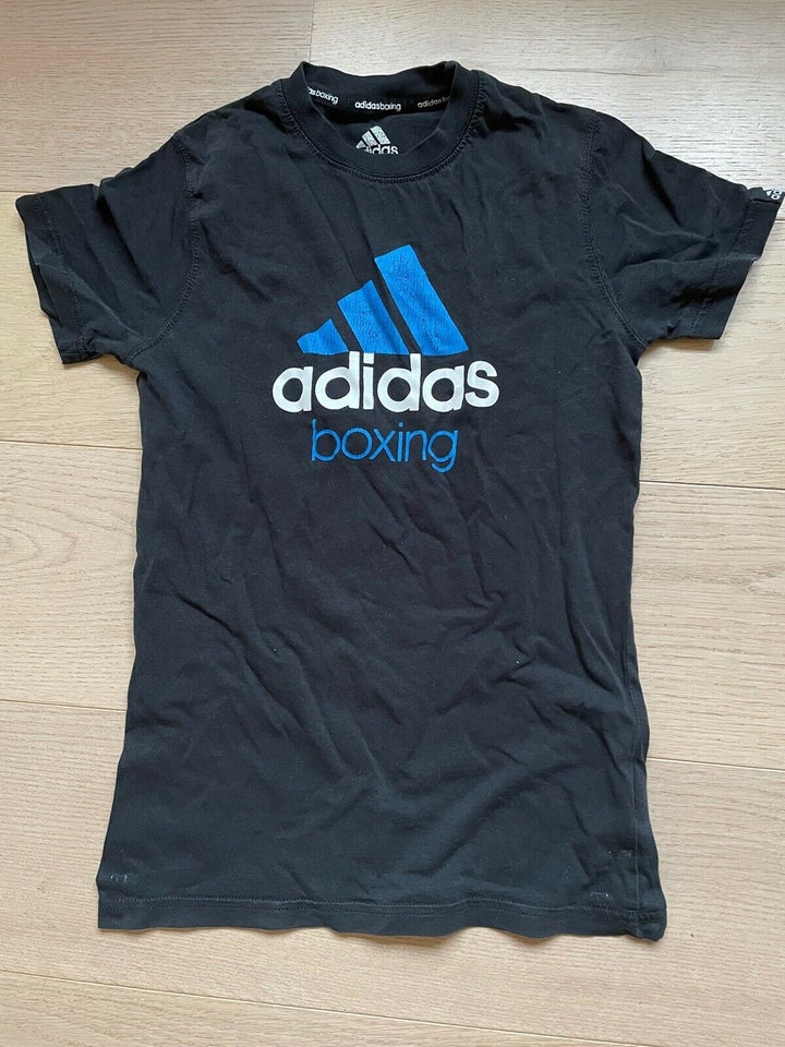 Andet, Hoodie og t-shirts , Adidas boxing