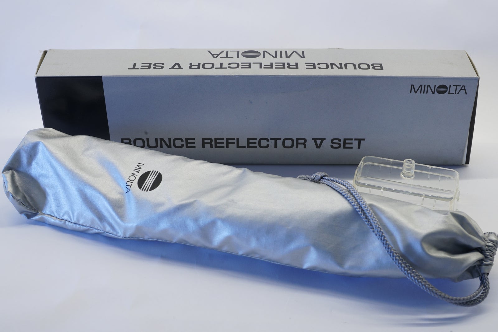 Minolta Bounce Reflector V Set, Minolta Bounce Reflector V …
