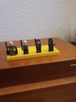 Lego Harry Potter, Figurer