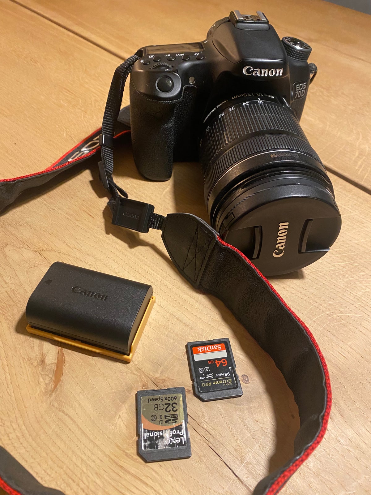 Canon, 70D, 20.2 megapixels