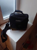 Canon, Canon 100EG foto taske, Perfekt