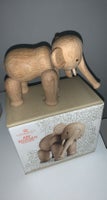 Andre samleobjekter, Kay bojesen elefant 12,6cm
