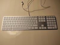 Tastatur, Apple