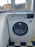 Electrolux vaskemaskine, EW6S5404E1, frontbetjent