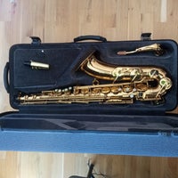 Saxofon, Keliwerth ST90