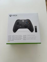 Xbox Series X, Controller, Perfekt