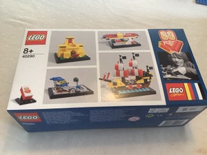 Lego 40290 | DBA - brugt Lego legetøj