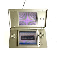 Nintendo DS Lite, USG-001, Perfekt