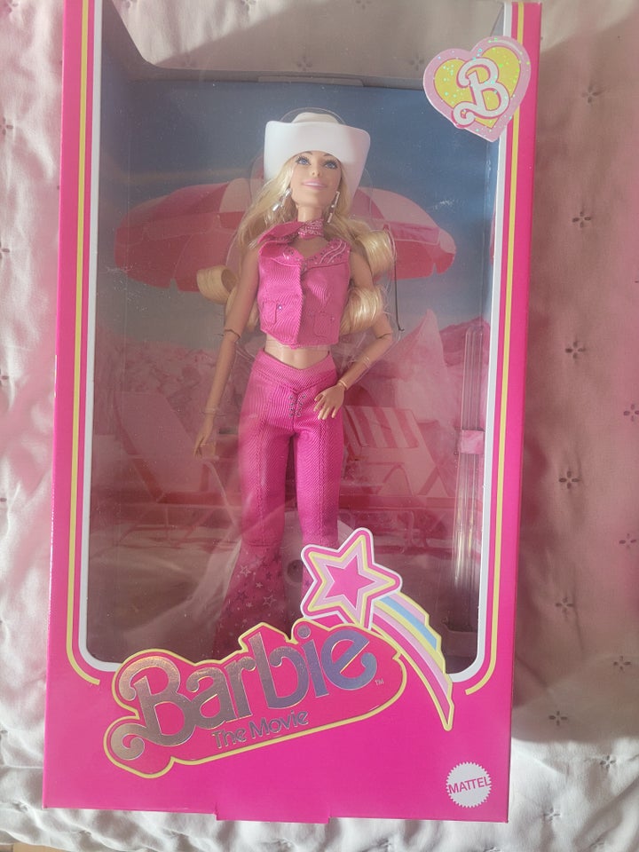 Barbie, Barbie the movie