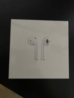 Bluetooth headset, t. iPhone, AirPods 2 generation