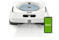 Robotgulvvasker, iRobot