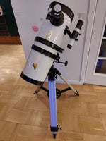 Kikkert, TS Optics, Megastar 150/1400mm