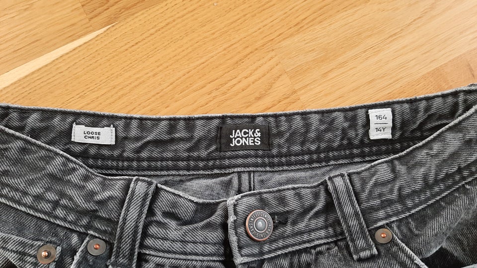 Jeans, Loose Chris, Jack & Jones
