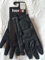 Handsker, Horze Ridehandsker, str. XXS / XS