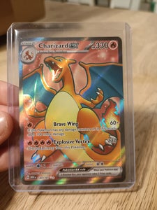 Pokémon - 2 Graded card - KANGASKHAN EX FULL ART & KANGASKHAN EX HOLO -  POKEMON 151 - UCG 9 - Catawiki