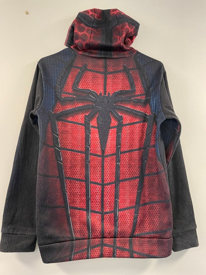 Hættetrøje, Spiderman, H&M