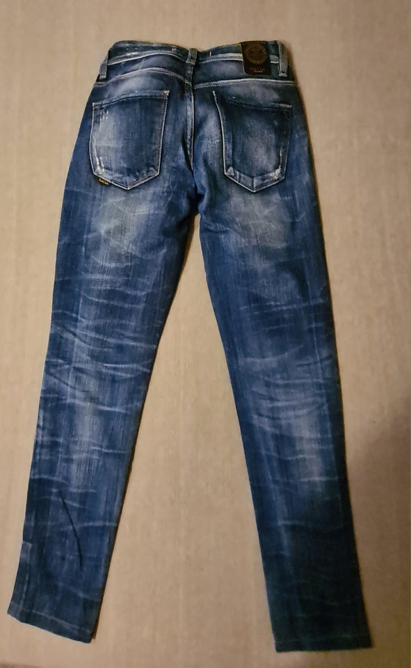 Jeans, Salsa Jeans, str. 26