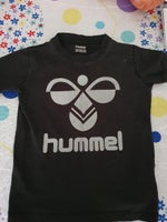 T-shirt, Hummel tshirt, Hummel