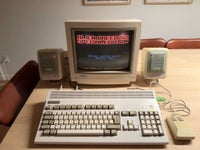Commodore Amiga 1200, arkademaskine, God