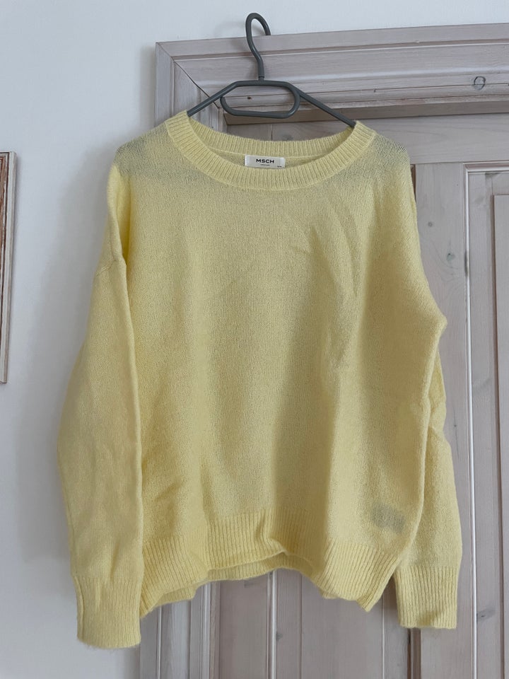 Sweater, MSCH Copenhagen, str. 38