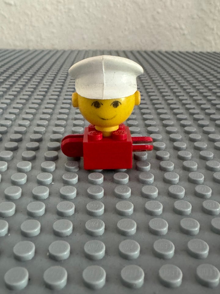 Lego andet, Homemaker Figure