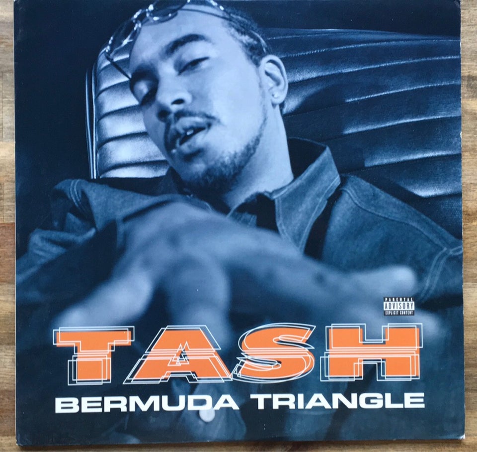 EP, Tash, Bermuda Triangle